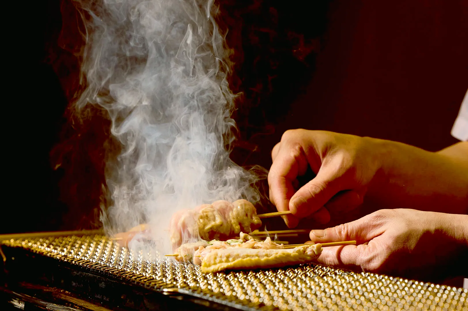 Zenryoku Izakaya brings the smoky aroma of charcoal-grilled yakitori to Upper Thomson.